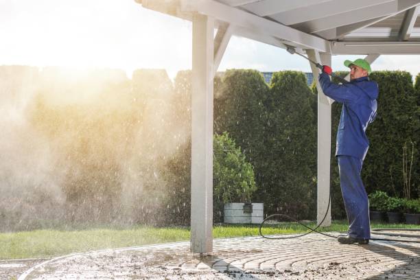 Playground Equipment Cleaning in Selden, NY
